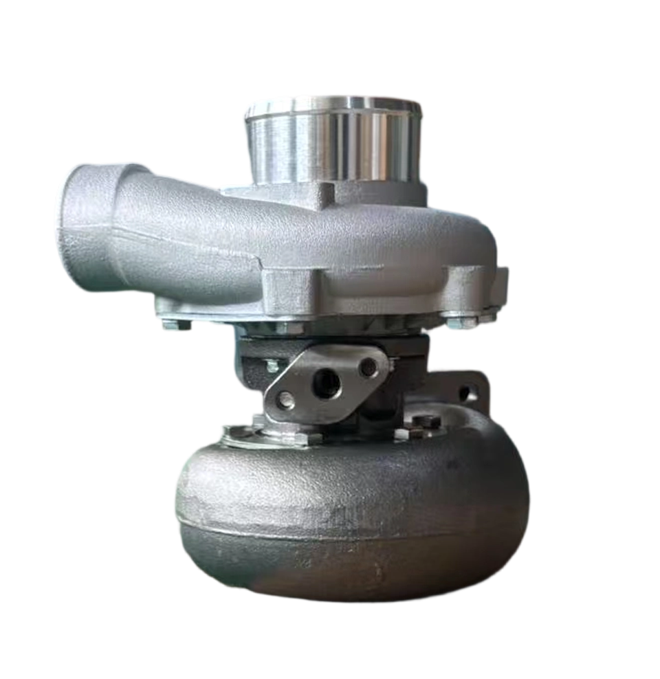466334-0004 466334-5002S | TA3401 Turbo for John Deere 4239T 4276T 6414T