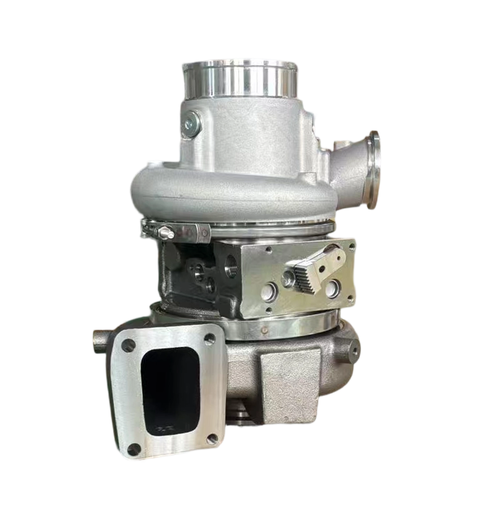 2882111 2882111RX 3773561 | 2005-15 Cummins ISX Various  | HE451VE Turbo