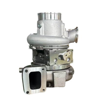 2882111 2882111RX 3773561 | 2005-15 Cummins ISX Various  | HE451VE Turbo