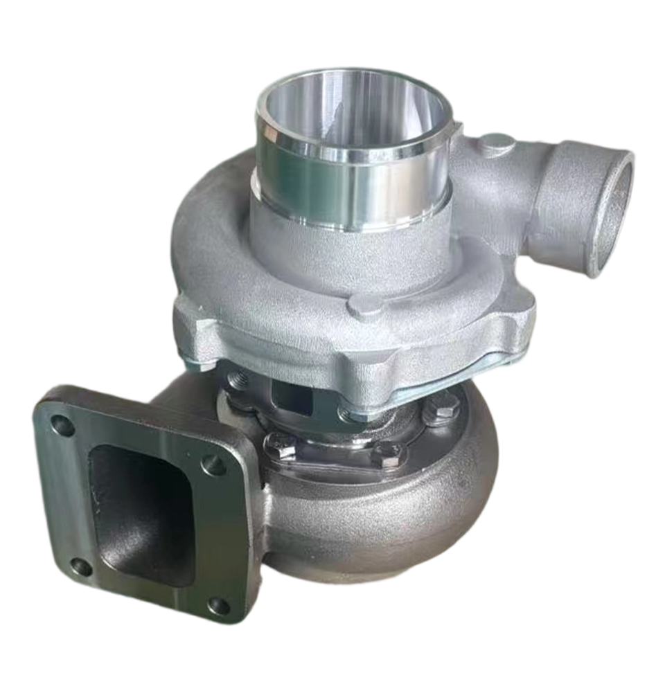 465360-9002 74036395 | T04B42 Turbo Fits  Allis Chalmers 7080 7580 8030 8050 8070