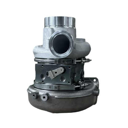 2836870 2836871 | HE431VE Turbo Fits For 2010- Cummins Industrial, Various QSL engine