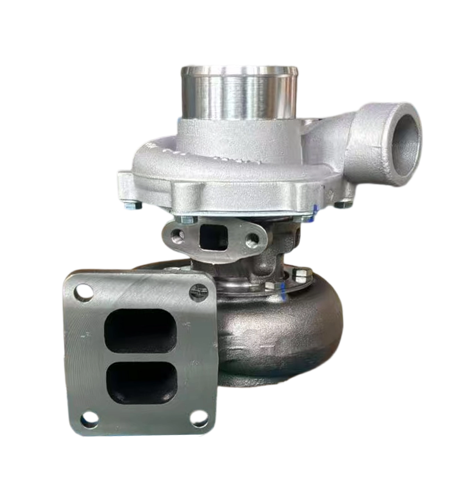 466334-0004 466334-5002S | TA3401 Turbo for John Deere 4239T 4276T 6414T