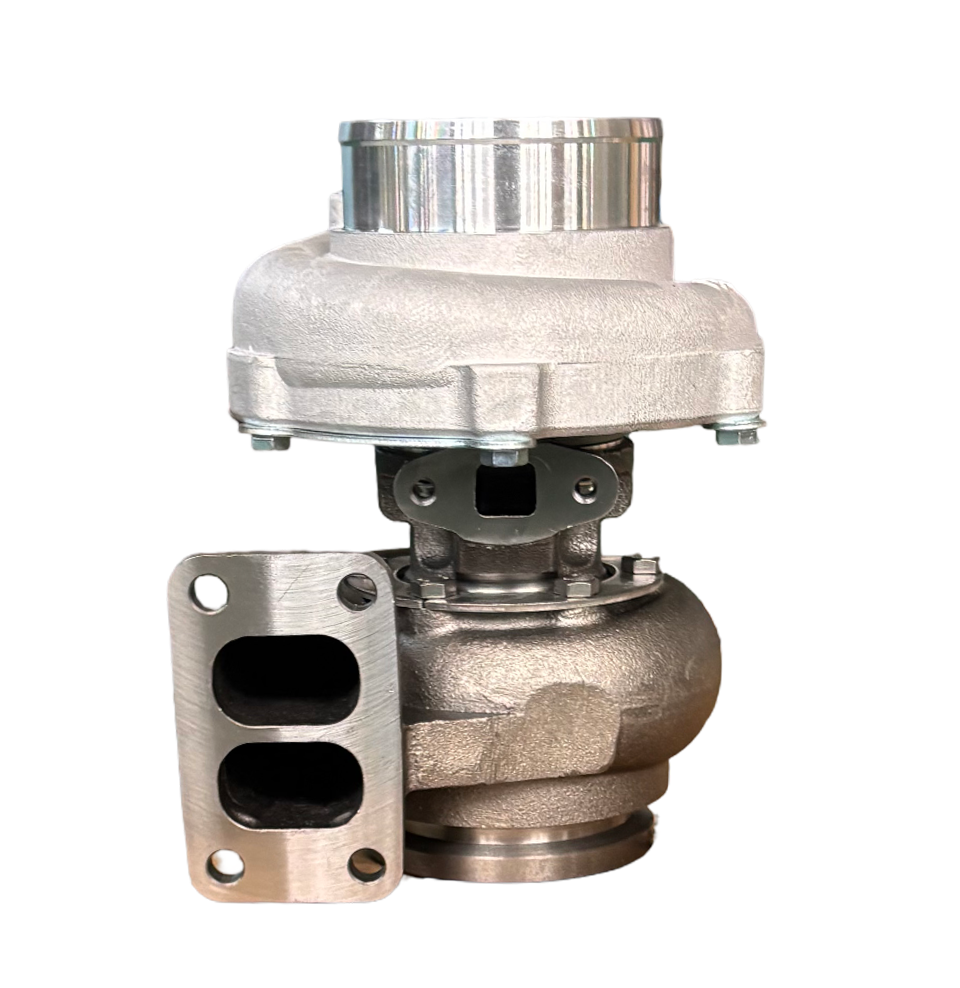 452076-0002 87840269 | T04E36 Turbocharger Fits For New Holland 8670 8770 87840269 fits Ford 8670 8770