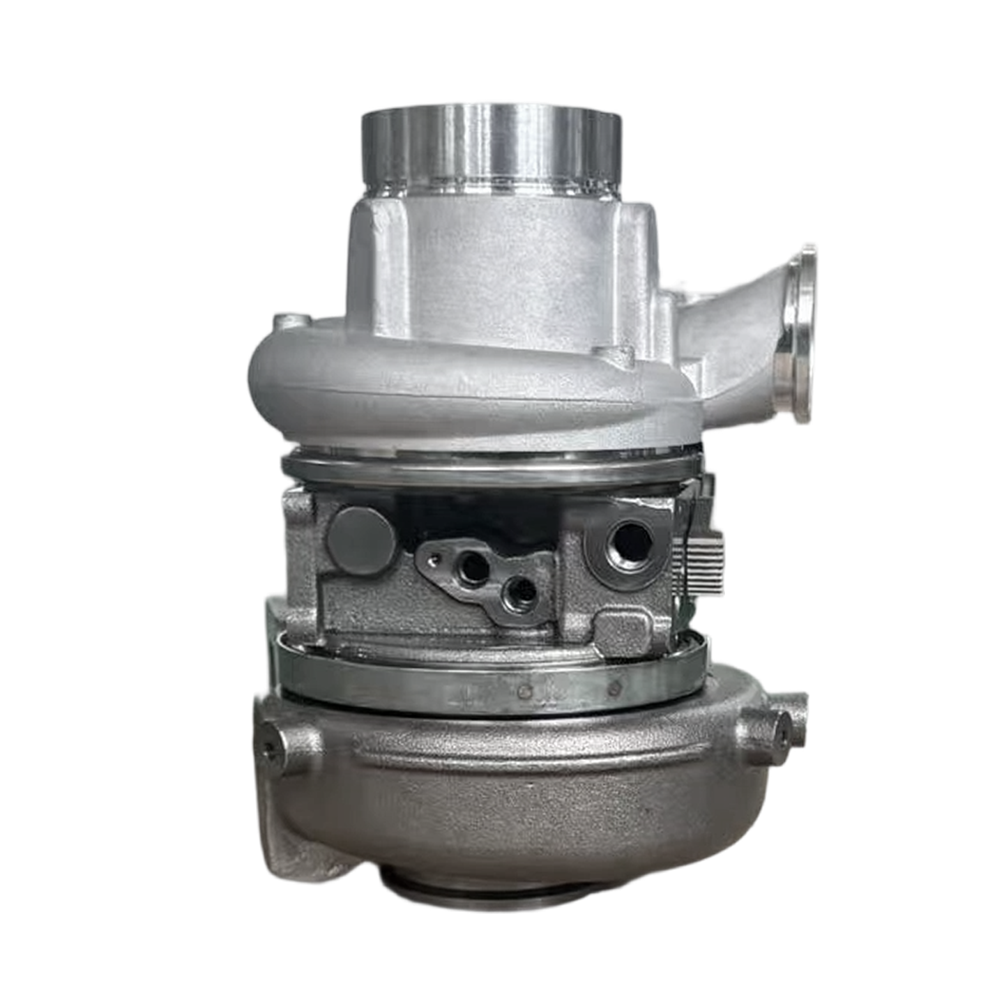 2836870 2836871 | HE431VE Turbo Fits For 2010- Cummins Industrial, Various QSL engine