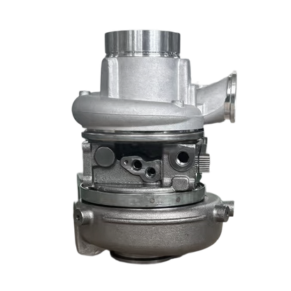 2836870 2836871 | HE431VE Turbo Fits For 2010- Cummins Industrial, Various QSL engine