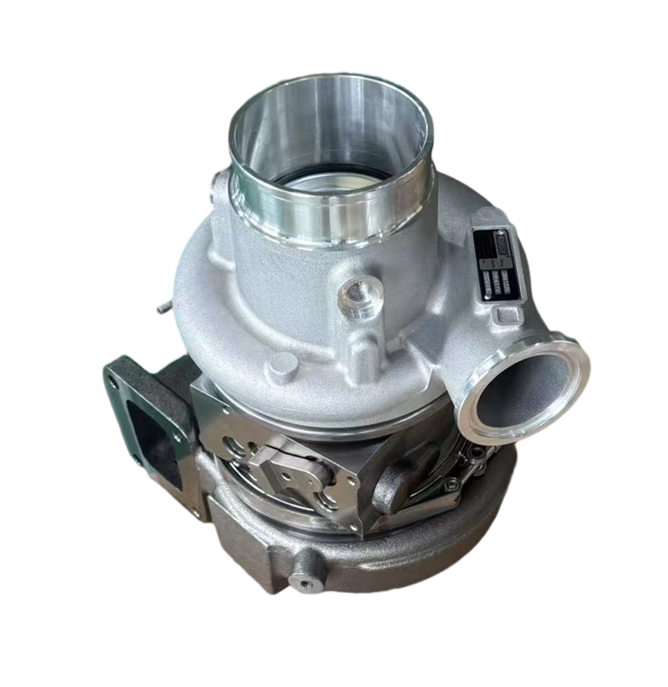 2882111 2882111RX 3773561 | 2005-15 Cummins ISX Various  | HE451VE Turbo