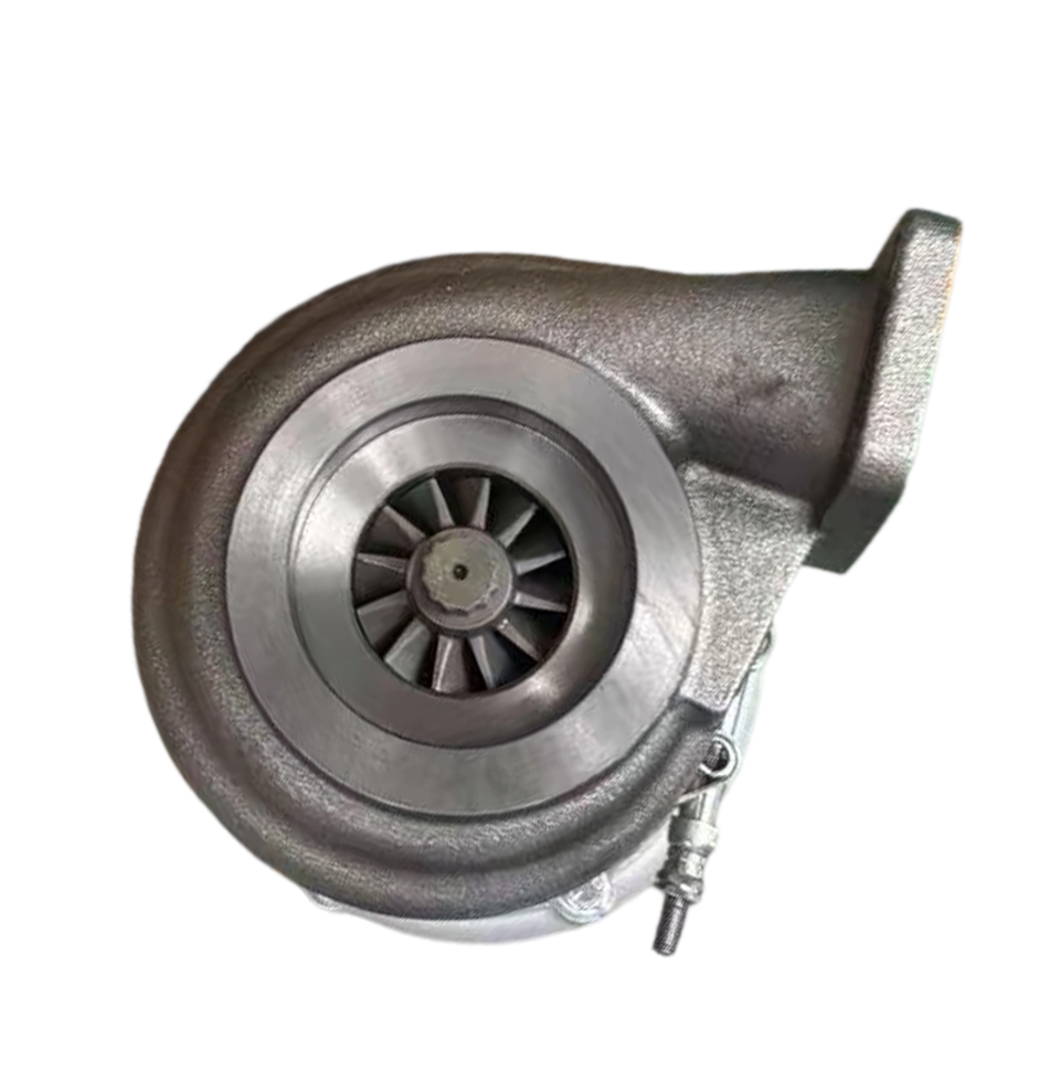 182990 D3NN6K682A | 3LDA-168 Turbo For  Ford Tractor 7600/7700 With BSD666T, BSD666TI Engine