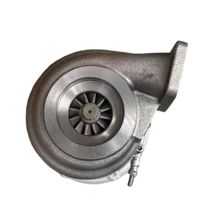 182990 D3NN6K682A | 3LDA-168 Turbo For  Ford Tractor 7600/7700 With BSD666T, BSD666TI Engine