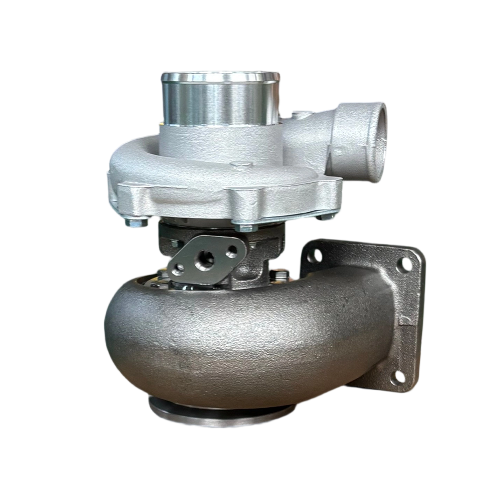 466007-0002 RE42740 | T350-01 Turbocharger For John Deere Tractor 9400 7700