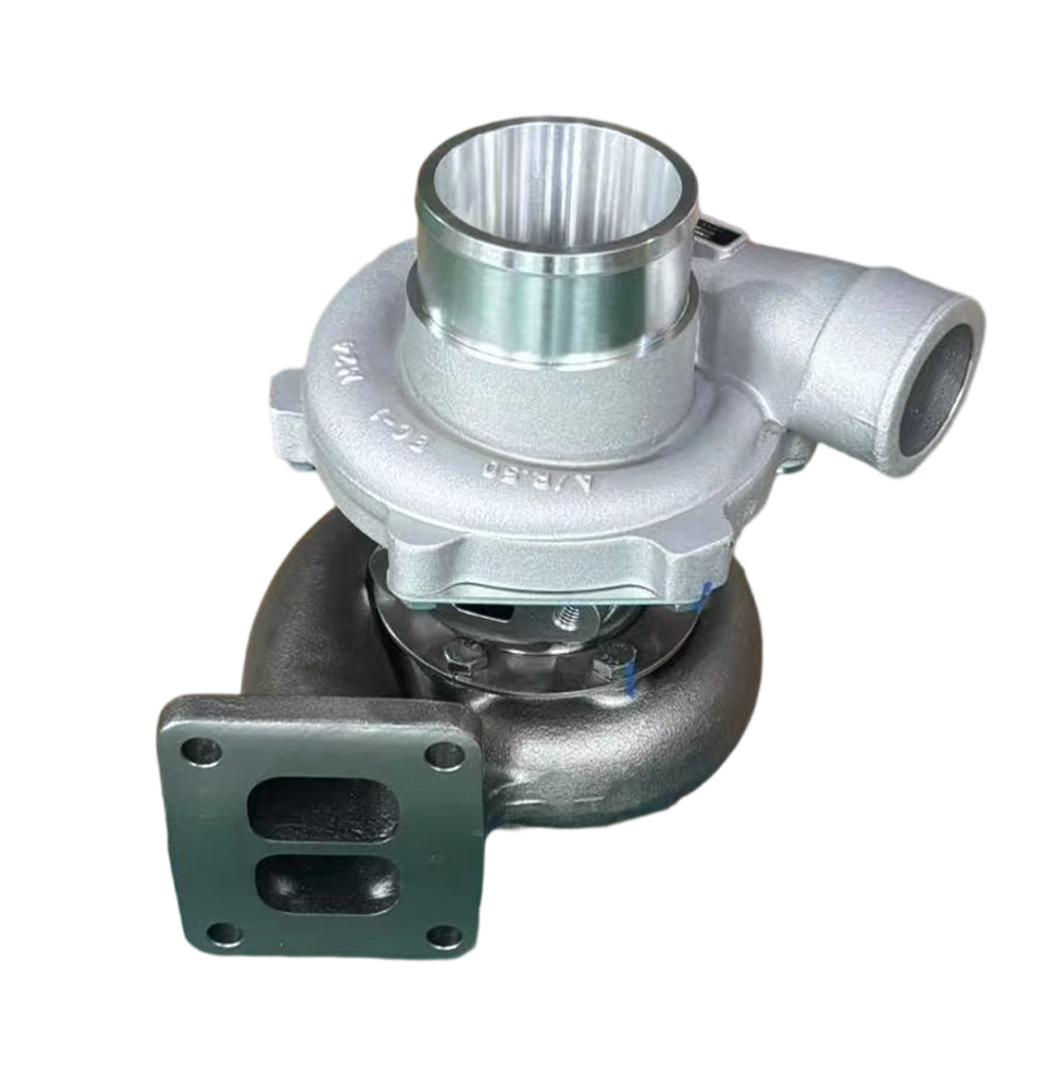 466334-0004 466334-5002S | TA3401 Turbo for John Deere 4239T 4276T 6414T