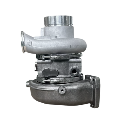 2836870 2836871 | HE431VE Turbo Fits For 2010- Cummins Industrial, Various QSL engine