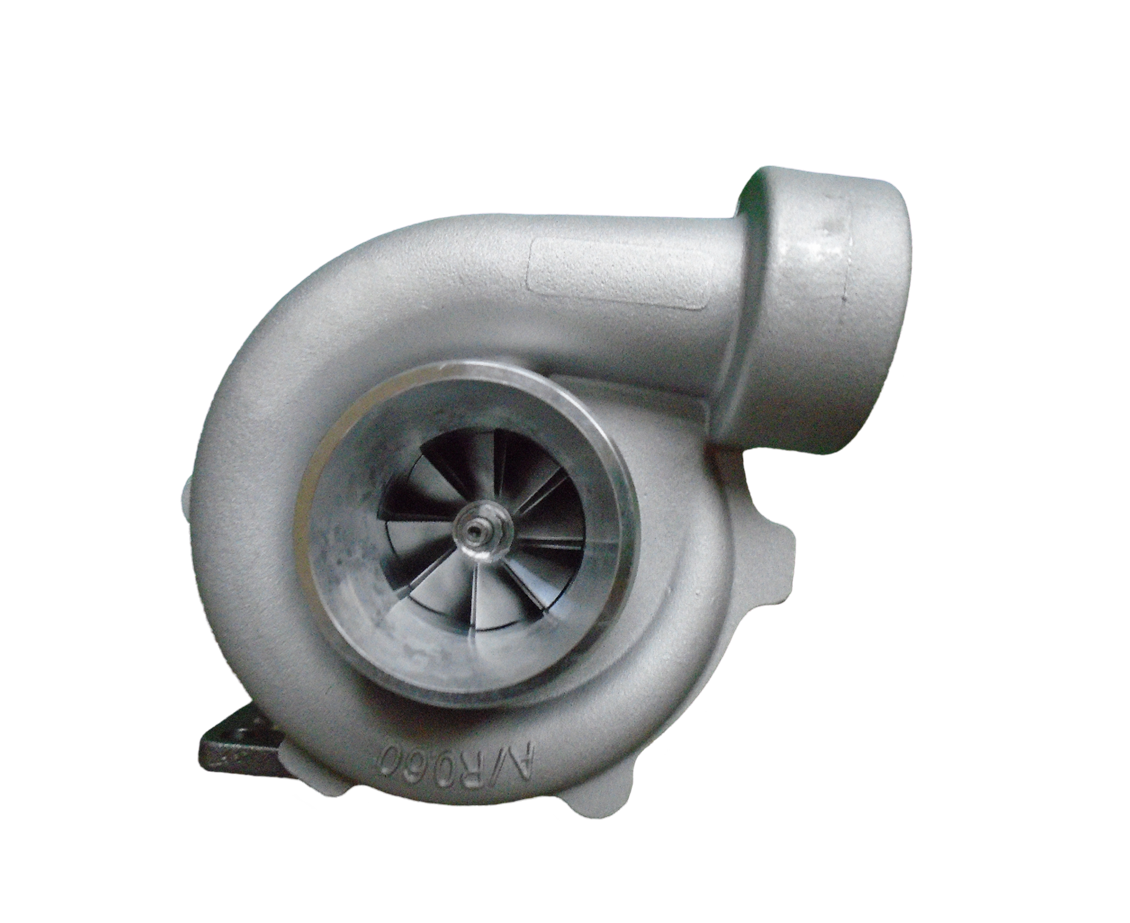 RE19778 466608-9002 | Turbocharger TB4129 Fits John Deere 4240, 4250, 4440, 4450, 4640, 4650, 4840, 4850, 6620, 7720, 8430, 8440, 8450, 8820