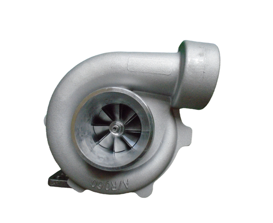 RE19778 466608-9002 | Turbocharger TB4129 Fits John Deere 4240, 4250, 4440, 4450, 4640, 4650, 4840, 4850, 6620, 7720, 8430, 8440, 8450, 8820