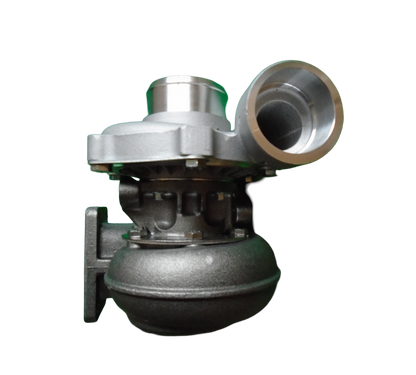 RE19778 466608-9002 | Turbocharger TB4129 Fits John Deere 4240, 4250, 4440, 4450, 4640, 4650, 4840, 4850, 6620, 7720, 8430, 8440, 8450, 8820