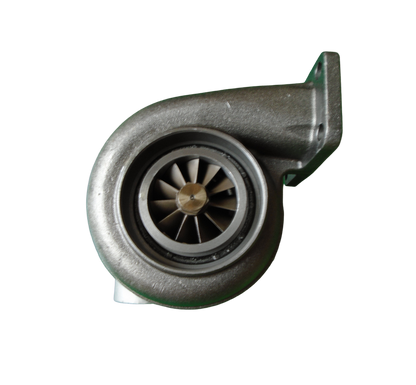 RE19778 466608-9002 | Turbocharger TB4129 Fits John Deere 4240, 4250, 4440, 4450, 4640, 4650, 4840, 4850, 6620, 7720, 8430, 8440, 8450, 8820