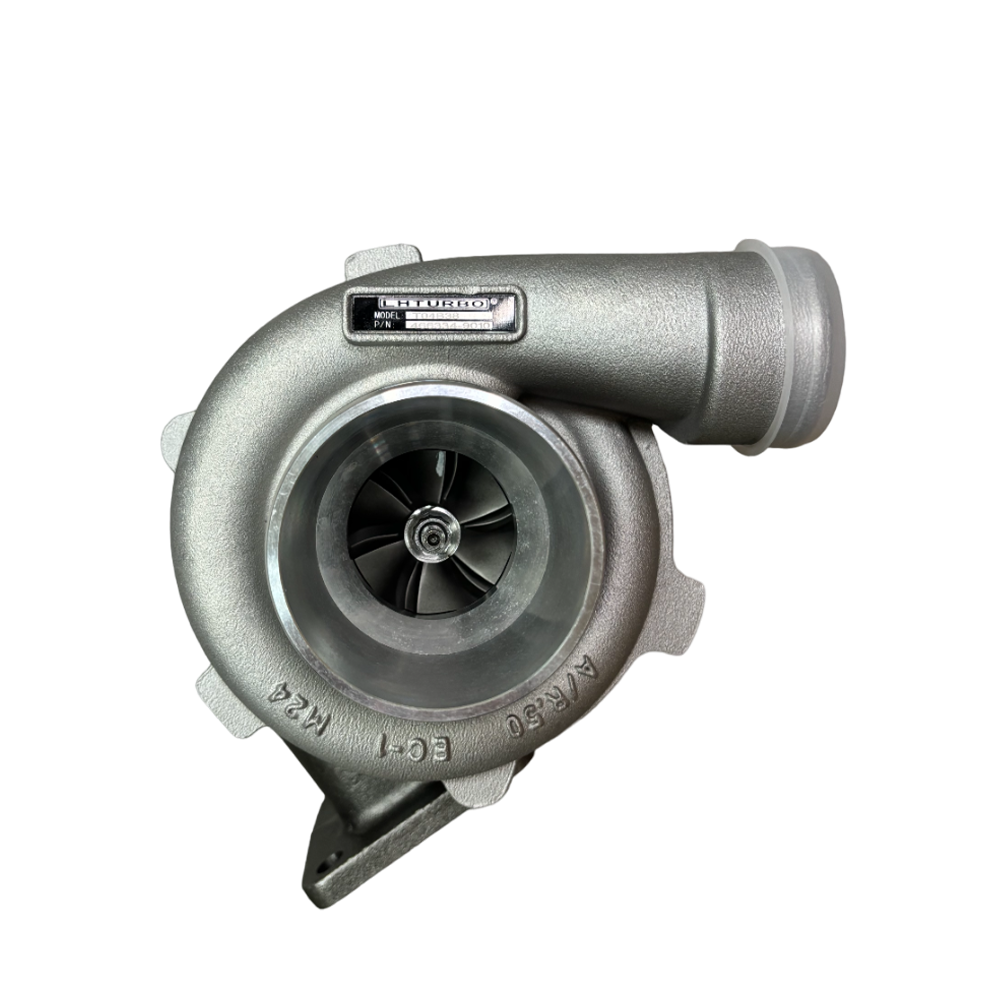 466334-9010 RE62773 | T04B38 Turbo Fits John Deere Tractor 2355 2555 2450F 2650F 2855