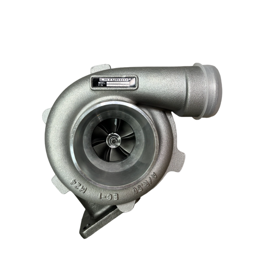 466334-9010 RE62773 | T04B38 Turbo Fits John Deere Tractor 2355 2555 2450F 2650F 2855