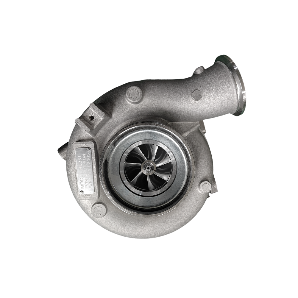 3786222H 3791736 | HE300VG Turbo Fits For Cummins ISB Engine