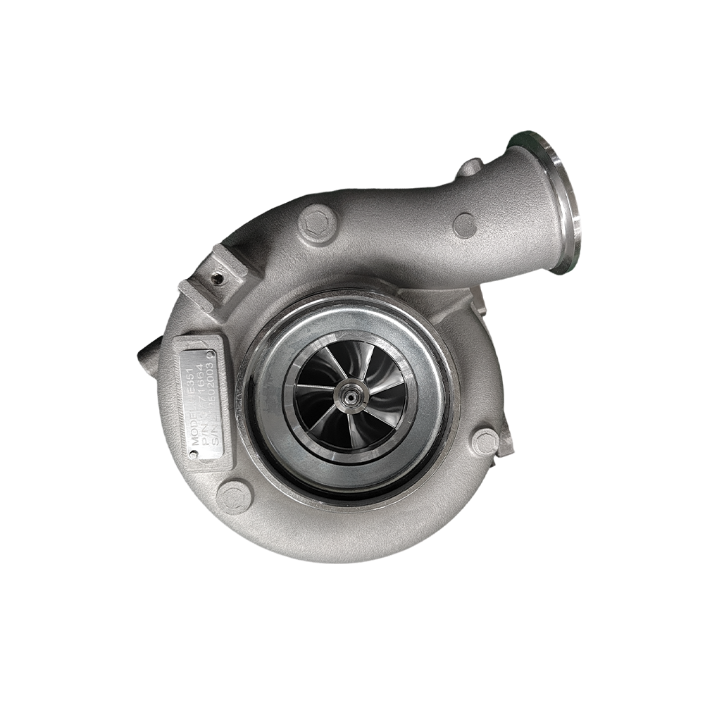2881708RX 3791741H | HE351VE Turbo Fits For Cummins ISB 6.7L